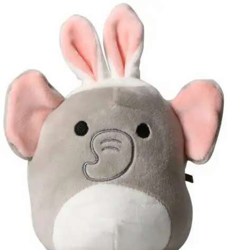 Squishmallows * | Best Sale Squishmallows Cherish The Elephant 5-Inch Plush [Bunny]