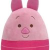 Squishmallows * | Flash Sale Squishmallows Disney Piglet 5-Inch Plush