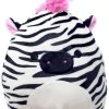 Squishmallows * | Budget Squishmallows Tracey The Zebra 9-Inch Plush