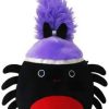 Squishmallows * | Discount Squishmallows Halloween Bella The Spider 5-Inch Plush