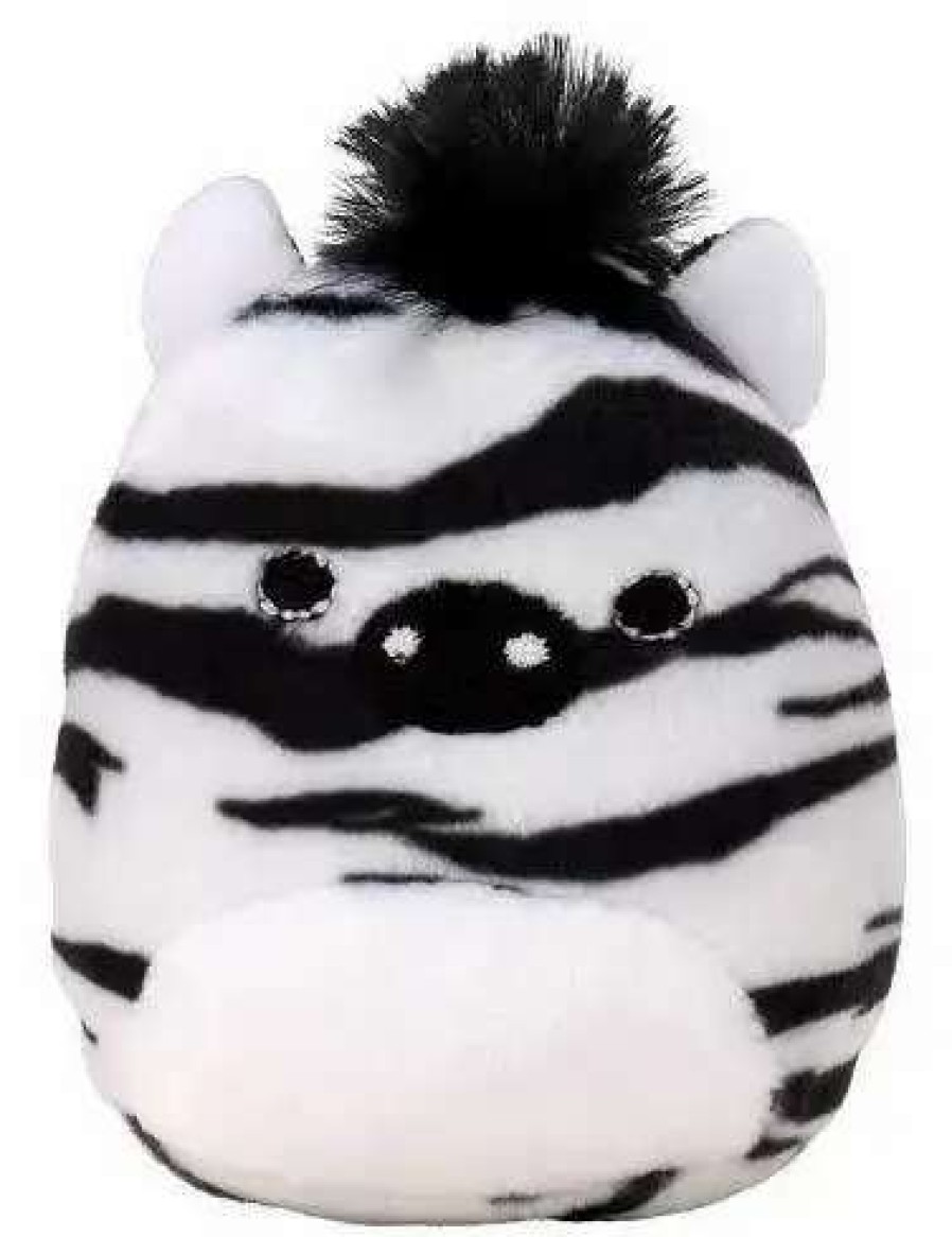 Squishmallows * | Brand New Squishmallows Squishville! Freddie 2-Inch Mini Plush