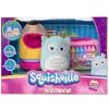 Squishmallows * | Coupon Squishmallows Squishville! Star Student 2-Inch Mini Plush Set