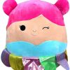 Squishmallows * | Best Deal Squishmallows Esmina The Fairy 5-Inch Plush