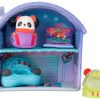 Squishmallows * | Hot Sale Squishmallows Squishville! Gamer Garage Exclusive 2-Inch Mini Plush Playset