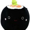 Squishmallows * | Promo Squishmallows Shozo The Sushi 8-Inch Plush