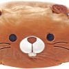 Squishmallows * | Best Reviews Of Squishmallows Stackable Chip The Beaver 12-Inch Plush