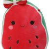 Squishmallows * | Brand New Squishmallows Wanda The Watermelon Exclusive 8-Inch Plush