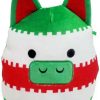 Squishmallows * | Cheap Squishmallows Enrique The Pinata 8-Inch Plush