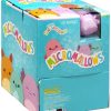 Squishmallows * | Coupon Squishmallows Micromallows Mystery Squad Sea Life 2.5-Inch Mystery Box [48 Packs]