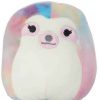 Squishmallows * | Best Pirce Squishmallows Fantasy & Wildlife Whim The Sloth Exclusive 5-Inch Plush