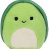 Squishmallows * | New Squishmallows Squishville! Henry The Turtle 2-Inch Mini Plush