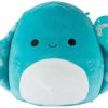 Squishmallows * | Flash Sale Squishmallows Maggie The Stingray 7-Inch Plush