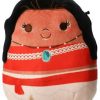 Squishmallows * | Cheap Squishmallows Disney Moana 7-Inch Plush