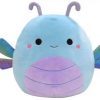 Squishmallows * | Best Deal Squishmallows Heather The Dragonfly 12-Inch Plush