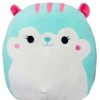 Squishmallows * | Best Reviews Of Squishmallows Serene The Squirrel 12-Inch Plush