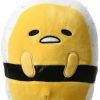 Squishmallows * | Cheapest Squishmallows Gudetama 6-Inch Plush