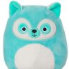 Squishmallows * | Cheap Squishmallows Fantasy & Wildlife Lance The Temur Exclusive 5-Inch Plush