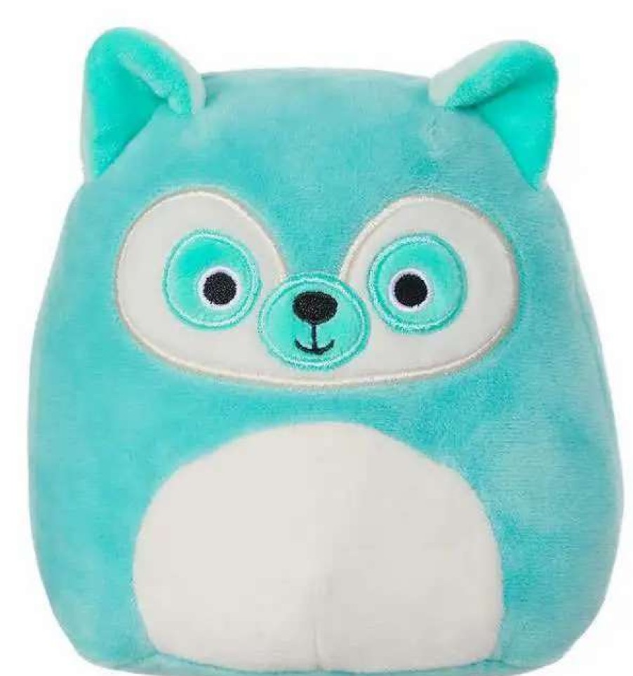 Squishmallows * | Cheap Squishmallows Fantasy & Wildlife Lance The Temur Exclusive 5-Inch Plush