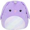 Squishmallows * | Brand New Squishmallows Gelina The Easter Bunnycorn 16-Inch Plush