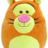 Squishmallows * | Coupon Squishmallows Disney Tigger 9-Inch Plush