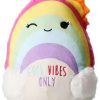 Squishmallows * | Best Sale Squishmallows Sunshine 8-Inch Plush