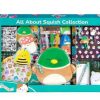 Squishmallows * | Cheap Squishmallows All About Squish Collection Avery The Duck Exclusive Stationery Kit