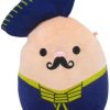 Squishmallows * | Cheap Squishmallows Esteban The Mariachi 7-Inch Plush