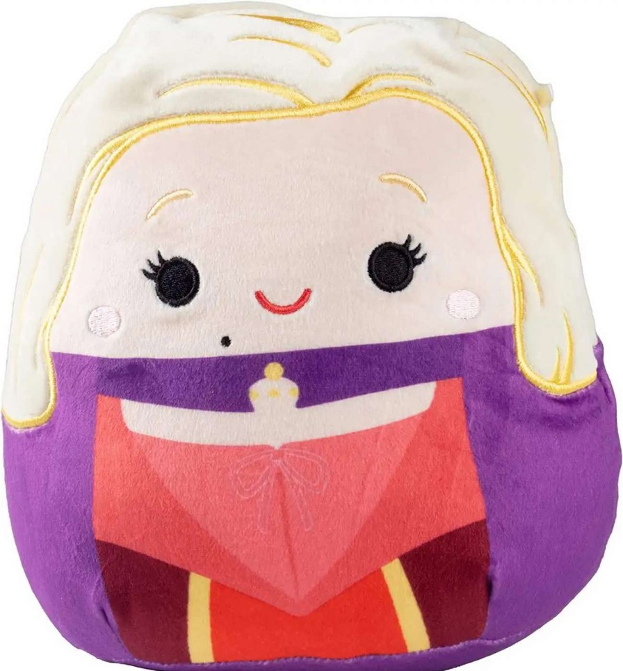 Squishmallows * | Discount Squishmallows Disney Sarah Sanderson 5-Inch Plush