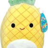 Squishmallows * | Coupon Squishmallows Maui The Pineapple 12-Inch Plush