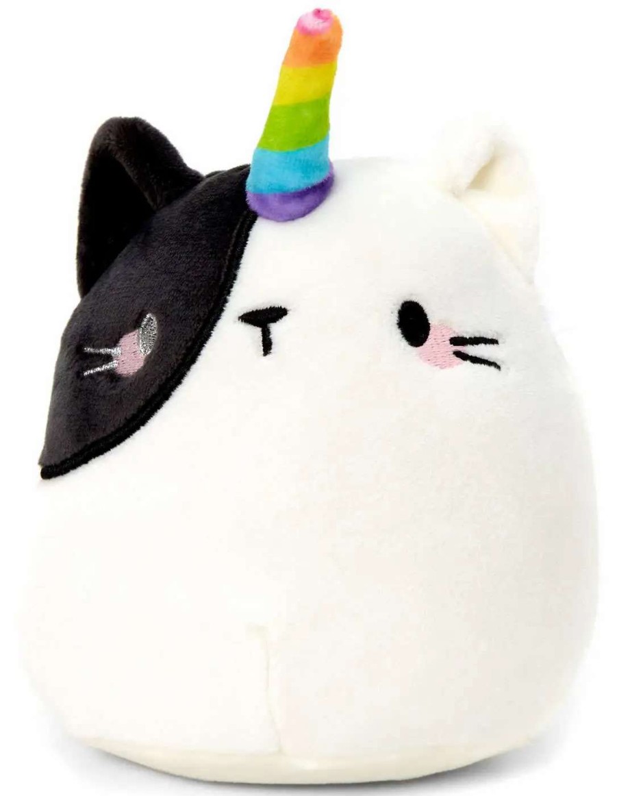 Squishmallows * | Deals Squishmallows Lobi The Caticorn 5-Inch Plush