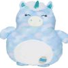 Squishmallows * | Best Sale Squishmallows Easter Gwen The Unicorn Exclusive 15-Inch Plush