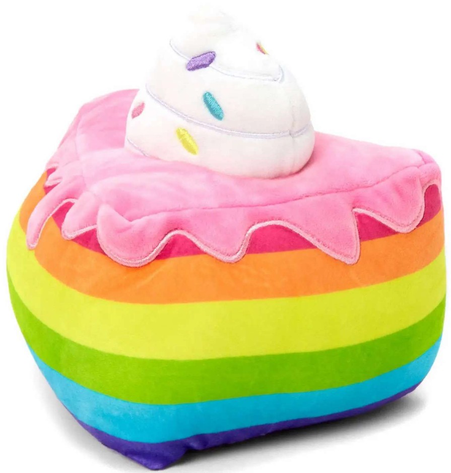 Squishmallows * | Best Pirce Squishmallows Dessa 8-Inch Plush