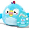 Squishmallows * | Discount Squishmallows Mariana The Toucan 8-Inch Plush