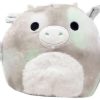 Squishmallows * | Wholesale Squishmallows Will The Dragon 5-Inch Plush