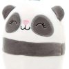 Squishmallows * | New Squishmallows Bonnie The Panda Exclusive 5-Inch Plush