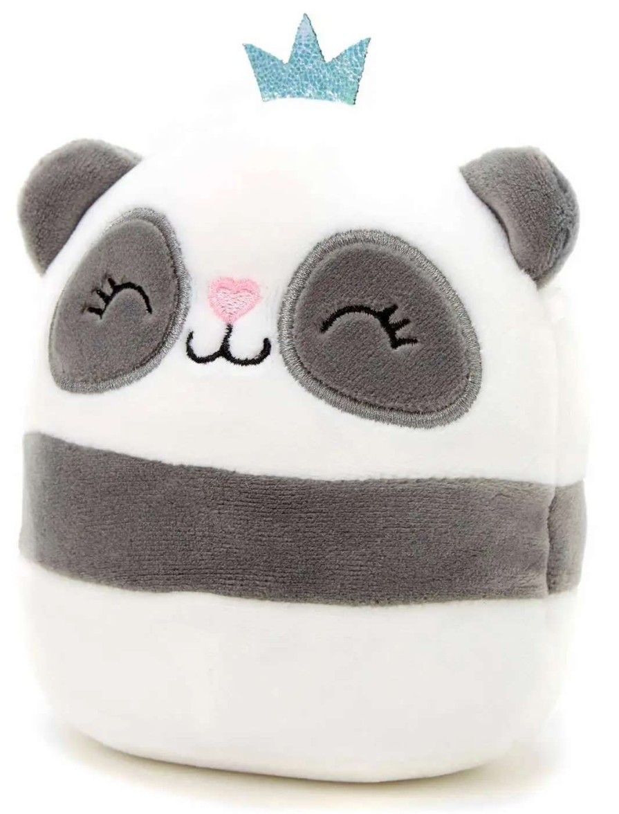 Squishmallows * | New Squishmallows Bonnie The Panda Exclusive 5-Inch Plush