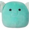 Squishmallows * | New Squishmallows Diego The Elephant Exclusive 5-Inch Plush