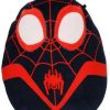 Squishmallows * | Coupon Squishmallows Spidey & His Amazing Friends Miles Morales 8-Inch Plush