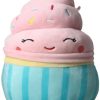 Squishmallows * | Buy Squishmallows Diedre The Cupcake 8-Inch Plush