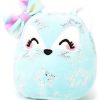 Squishmallows * | Buy Squishmallows Dream Squad Posey The Huskey 5-Inch Plush