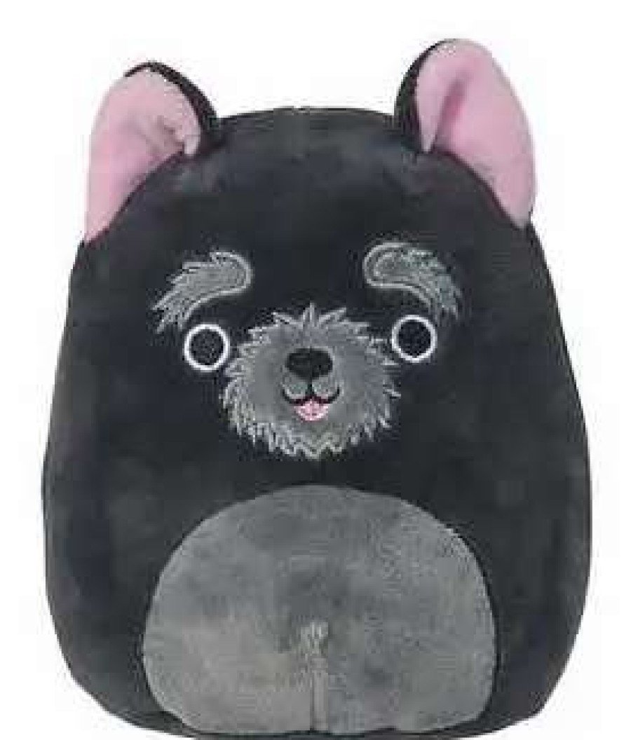 Squishmallows * | Best Pirce Squishmallows Chuy The Terrier Exclusive 5-Inch Plush