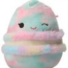 Squishmallows * | New Squishmallows Lizma 8-Inch Plush