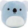 Squishmallows * | Best Pirce Squishmallows Squishville! Kayla The Koala 2-Inch Mini Plush