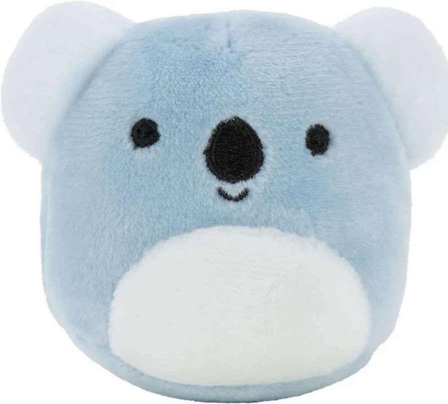 Squishmallows * | Best Pirce Squishmallows Squishville! Kayla The Koala 2-Inch Mini Plush