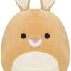 Squishmallows * | Coupon Squishmallows Keely The Kangaroo 12-Inch Plush