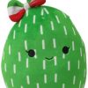 Squishmallows * | Flash Sale Squishmallows Maritza The Cute Cactus 7-Inch Plush