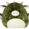 Squishmallows * | Brand New Squishmallows Duke The Dragon 10-Inch Plush