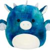 Squishmallows * | Wholesale Squishmallows Destiny The Dragon 12-Inch Plush