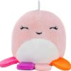 Squishmallows * | Cheap Squishmallows Davina The Octocorn 2-Inch Mini Plush