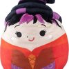 Squishmallows * | Best Deal Squishmallows Disney Mary Sanderson 5-Inch Plush